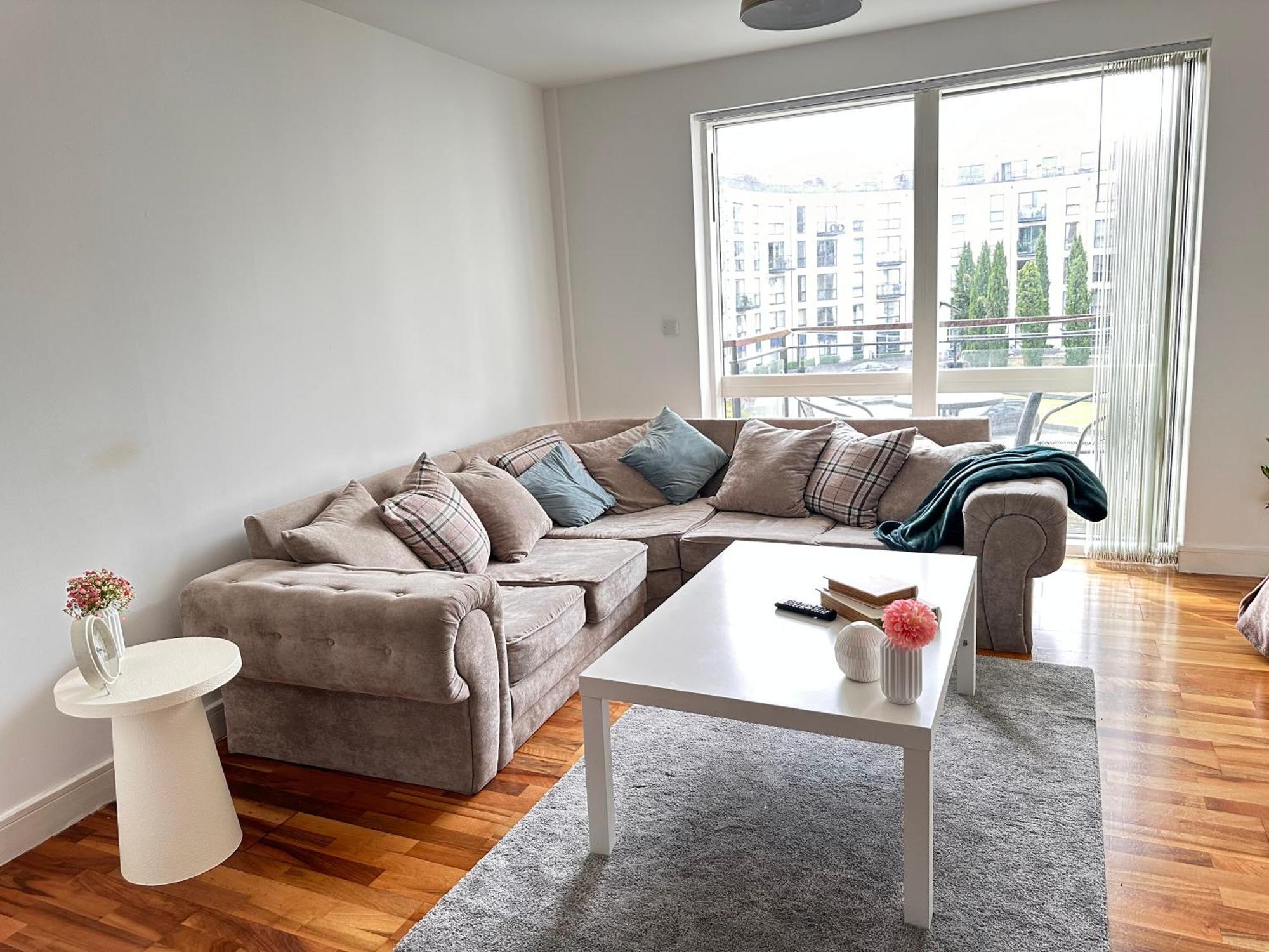 Centrally Located 1Br Apt Near Edg Cricket, University Of Bham, Priory Hospital & Cannon Hill Park เบอร์มิงแฮม ภายนอก รูปภาพ